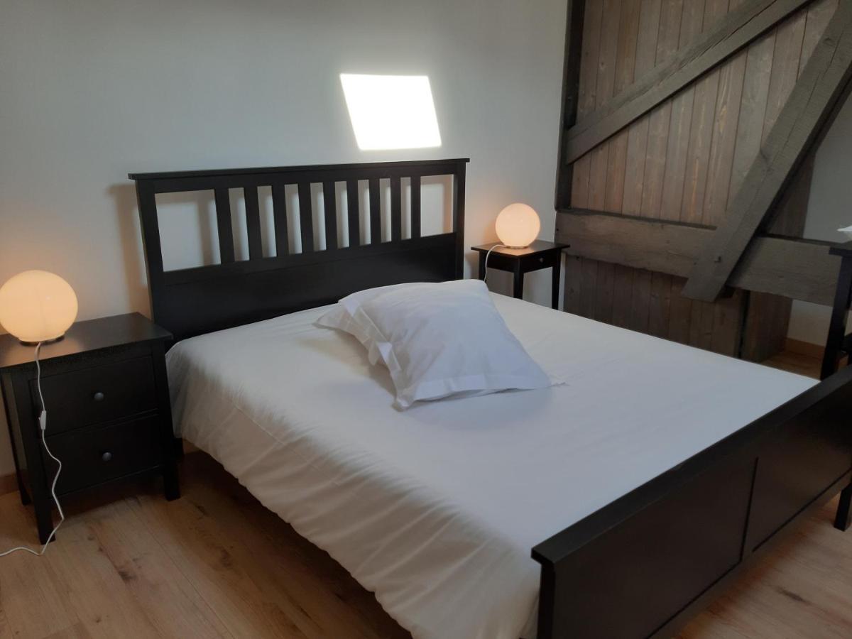 Les Logis Des Vignobles Emilion En Duplex N 2 Avec Terrasse *